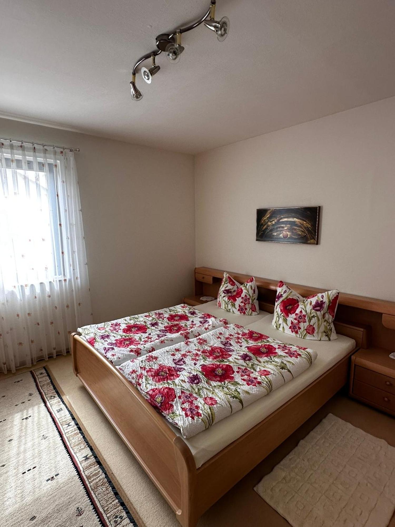 Ferienwohnung Schoemberg Екстер'єр фото